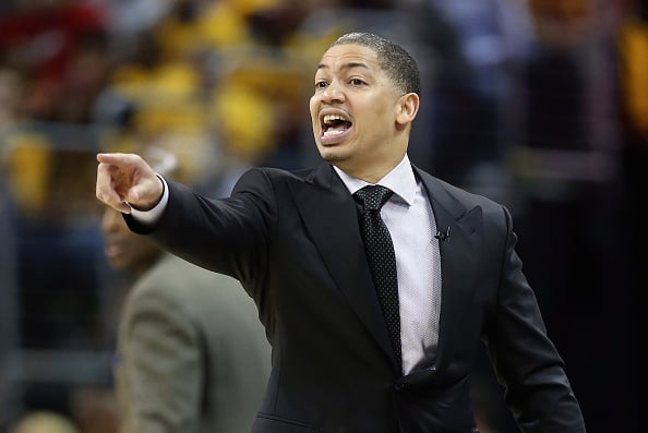Tyronn Lue Net Worth: A Champion Coach's $19 Million Fortune